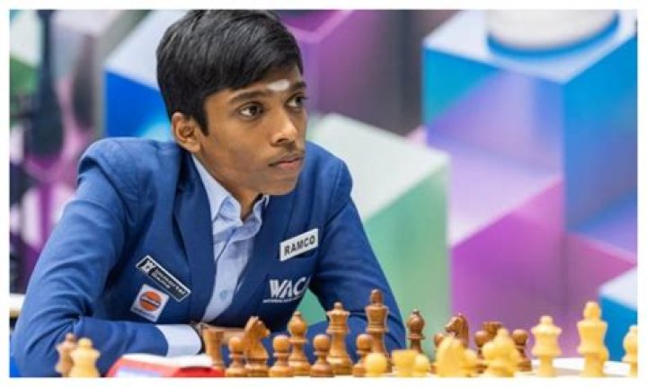 Rameshbabu Praggnanandhaa Biography, Age, Height, Wife, Net Worth, Family