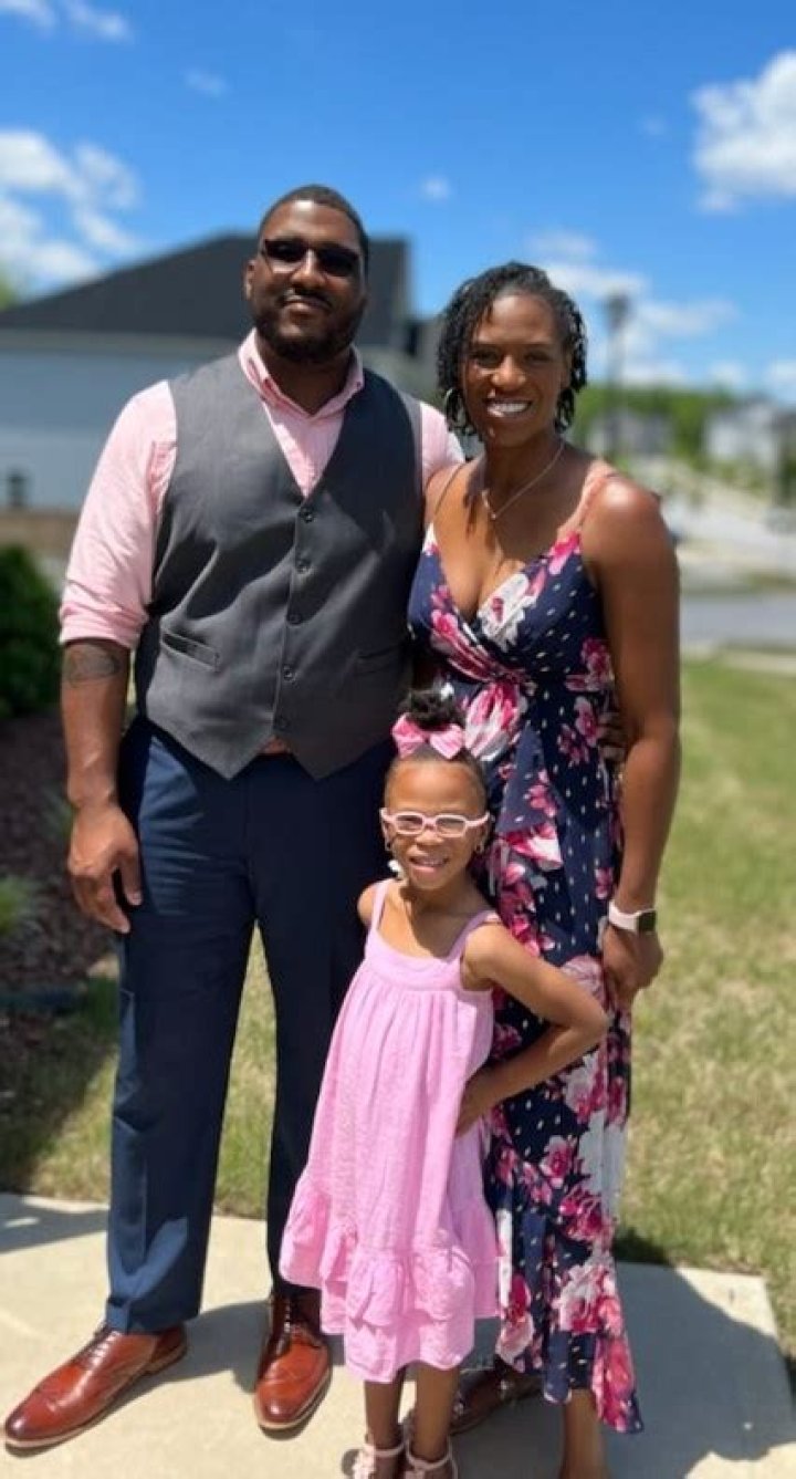 Rashanda McCants Biography, Age, Height, Husband, Net Worth, Family