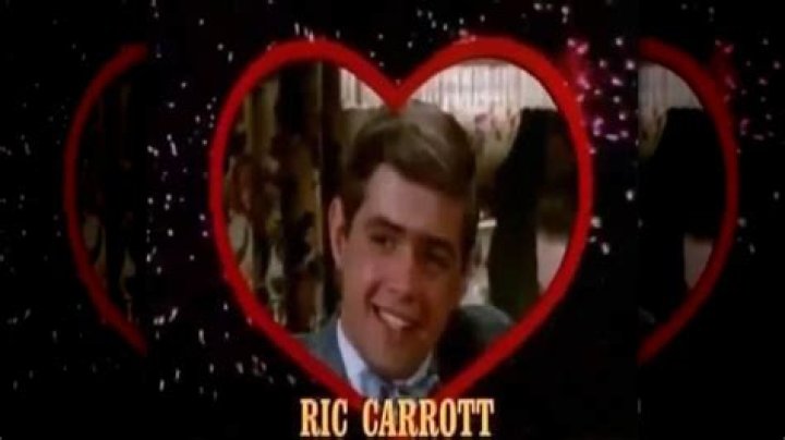 Ric Carrott Biography, Age, Height, Wife, Net Worth, Family
