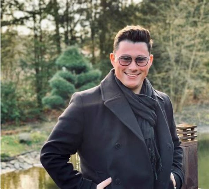 Ricardo Marinello Biography, Age, Height, Wife, Net Worth, Family