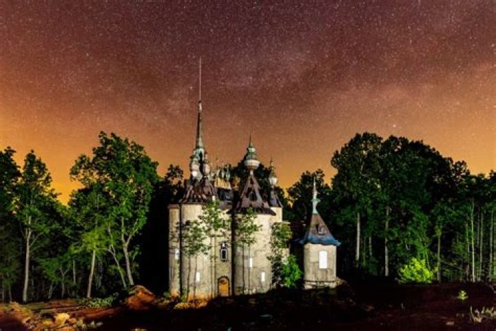 Robert Mihaly Biography, Age, Height, Wife, Net Worth, Family