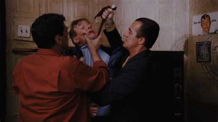 Ronald Maccone Biography, Age, Height, Wife, Net Worth, Family