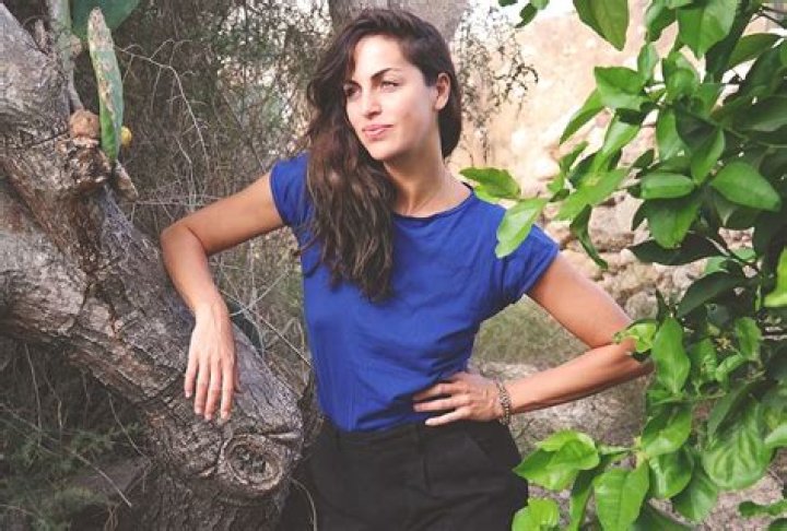 Sandra Bernadou biografía, edad, altura, esposa, net worth, familia