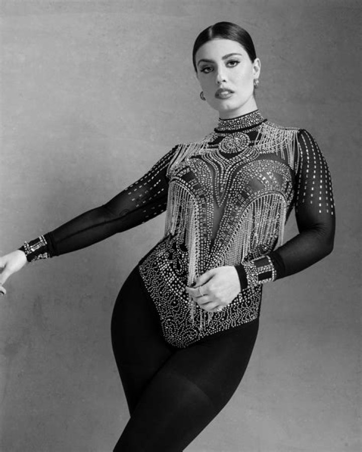 Sara Diamond Biography, Age, Height, Husband, Net Worth, Family