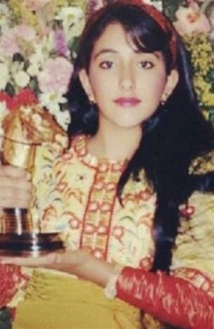 Shamsa Al Maktoum Biography, Age, Height, Husband, Net Worth, Family