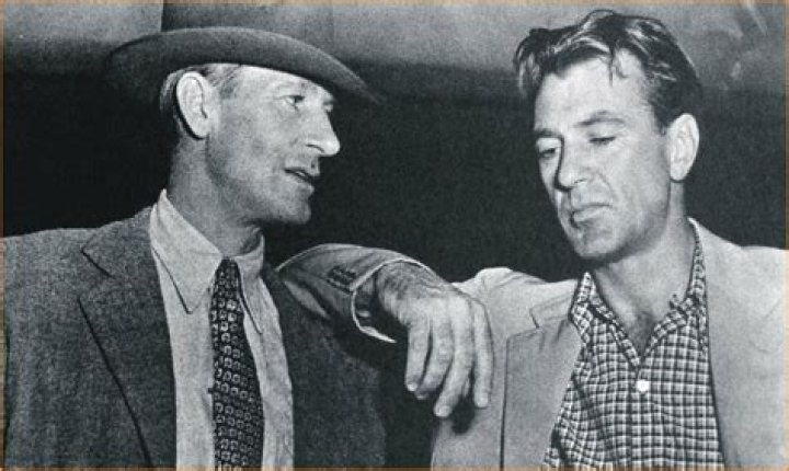 Slim Talbot Biography, Age, Height, Wife, Net Worth, Family