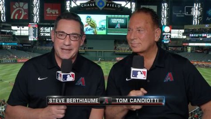 Steve Berthiaume Biography, Age, Height, Wife, Net Worth, Family