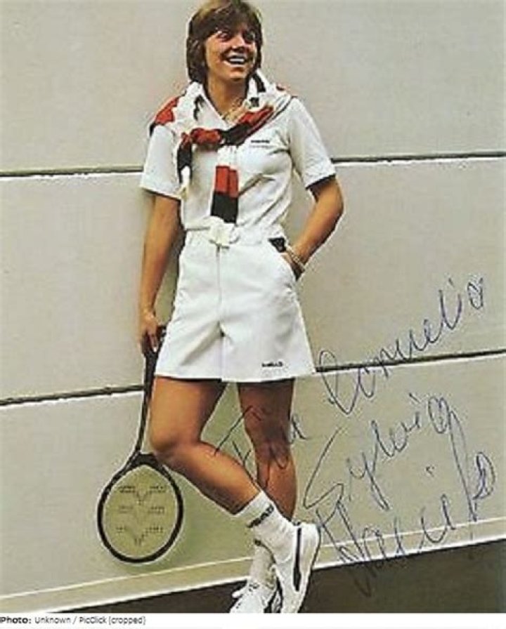 Sylvia Hanika Biography, Age, Height, Husband, Net Worth, Family