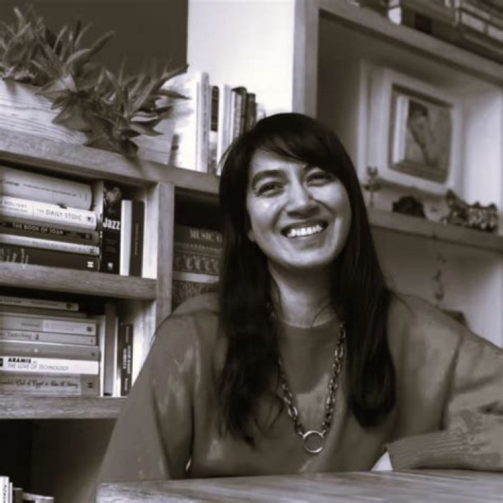 Tahmima Anam Biography, Age, Height, Husband, Net Worth, Family