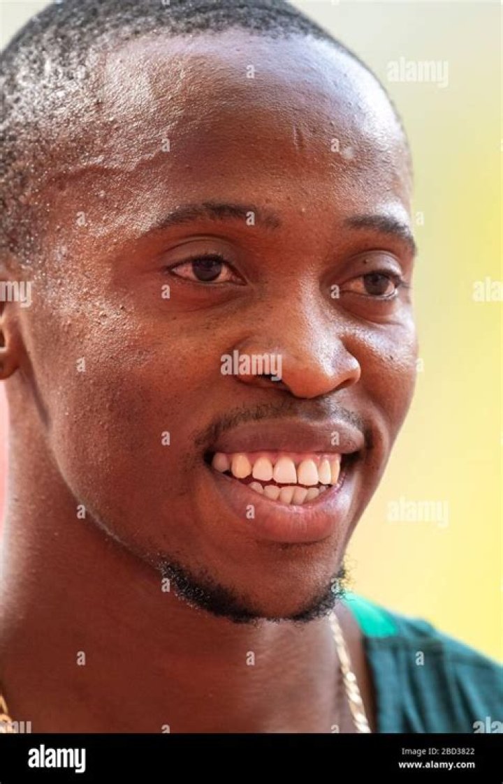 Thapelo Phora Biography, Age, Height, Wife, Net Worth, Family