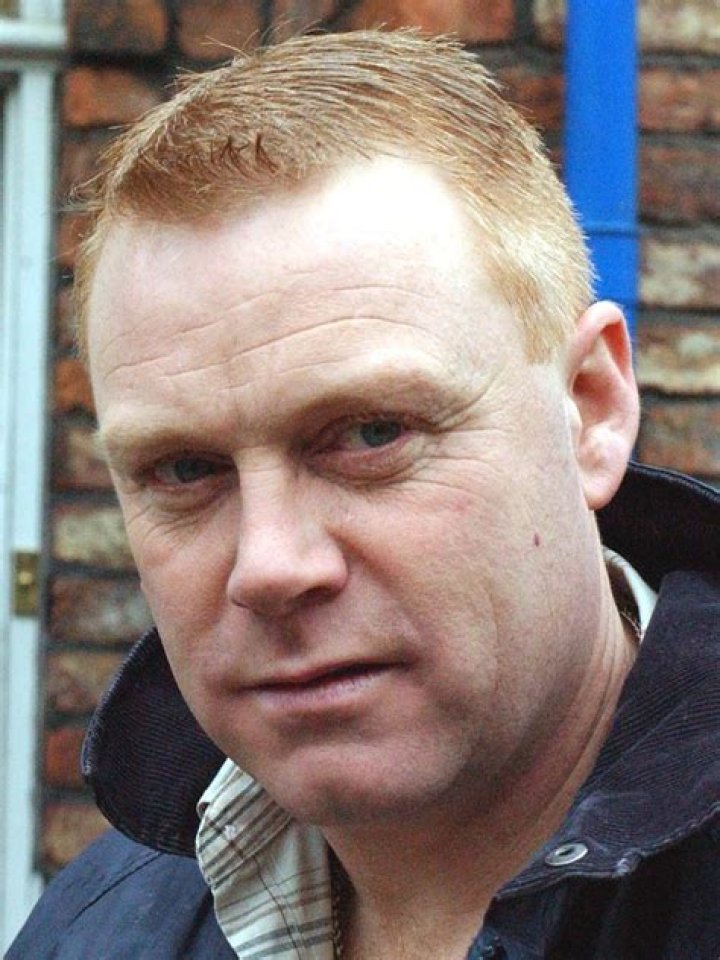 Thomas Craig Biography, Age, Height, Wife, Net Worth, Family