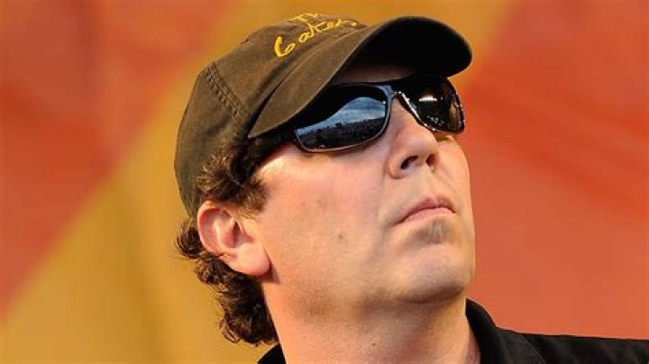 Todd Nance Biography, Age, Height, Wife, Net Worth, Family