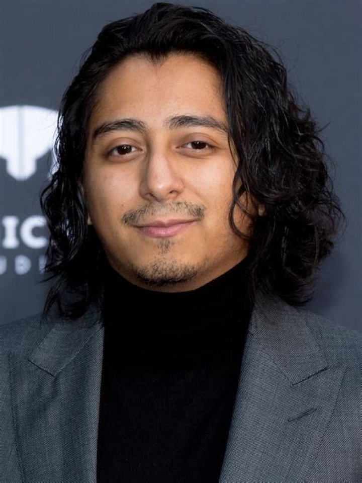 Tony Revolori Biography, Age, Height, Wife, Net Worth, Family