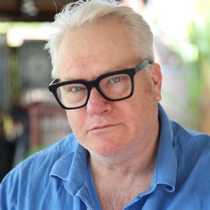 William McInnes Biography, Age, Height, Wife, Net Worth, Family